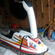 Illustration for article titled Jetski-lopnik
